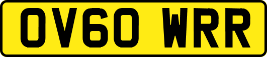 OV60WRR