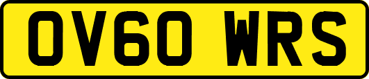 OV60WRS