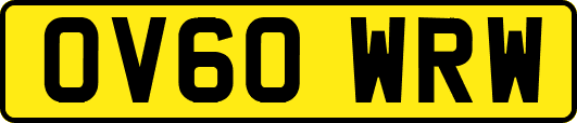 OV60WRW