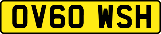 OV60WSH