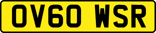 OV60WSR