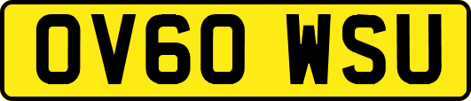 OV60WSU