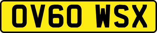 OV60WSX