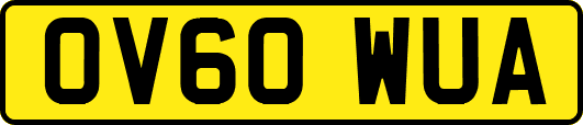 OV60WUA
