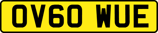OV60WUE