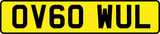 OV60WUL