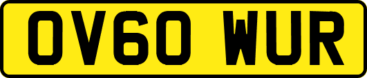 OV60WUR