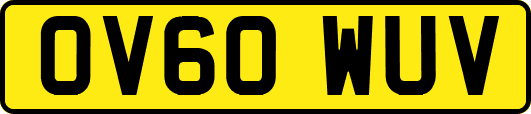 OV60WUV