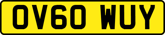 OV60WUY