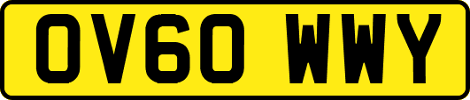 OV60WWY