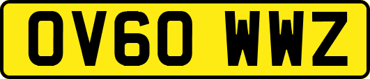 OV60WWZ