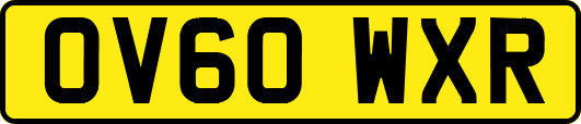 OV60WXR