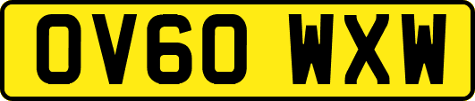 OV60WXW