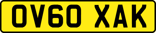 OV60XAK