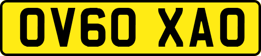 OV60XAO