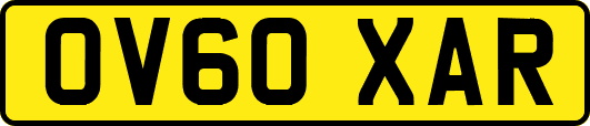 OV60XAR