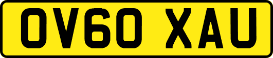 OV60XAU