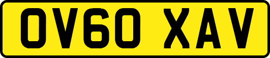 OV60XAV