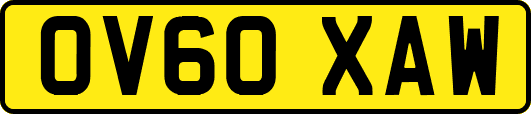 OV60XAW