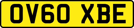 OV60XBE
