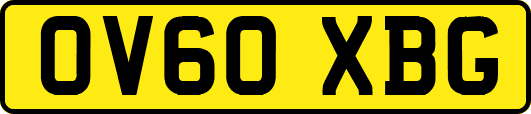 OV60XBG