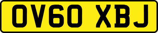 OV60XBJ