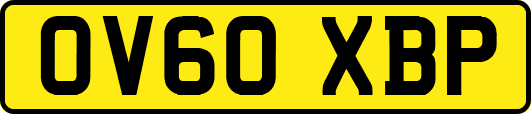 OV60XBP