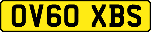 OV60XBS