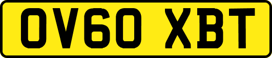 OV60XBT