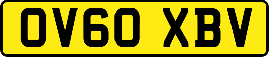 OV60XBV