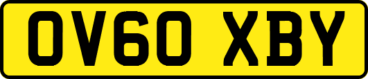 OV60XBY