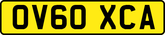 OV60XCA