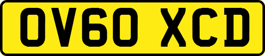 OV60XCD