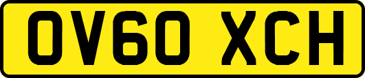 OV60XCH