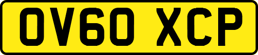 OV60XCP