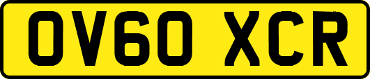OV60XCR