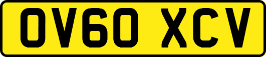 OV60XCV