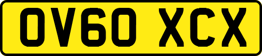 OV60XCX
