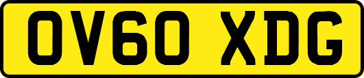 OV60XDG