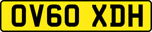 OV60XDH