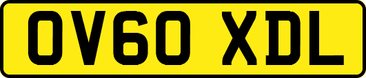 OV60XDL