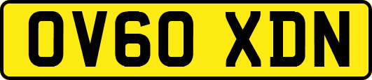 OV60XDN