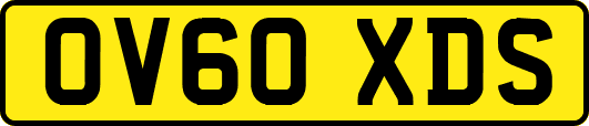 OV60XDS