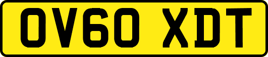 OV60XDT