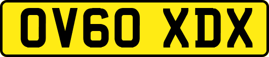 OV60XDX