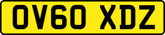 OV60XDZ