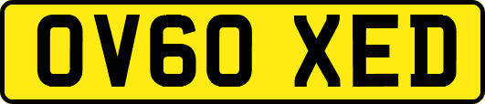OV60XED