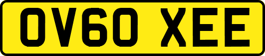 OV60XEE