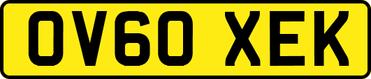 OV60XEK