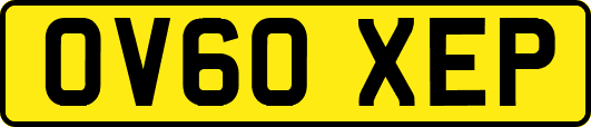OV60XEP